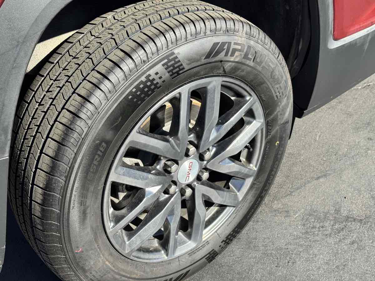 2018 GMC Acadia SLT-1 - Photo 21