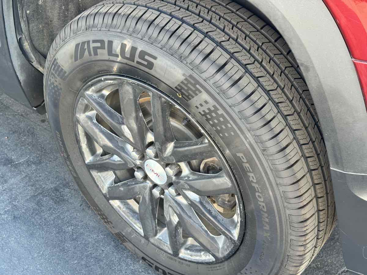 2018 GMC Acadia SLT-1 - Photo 22