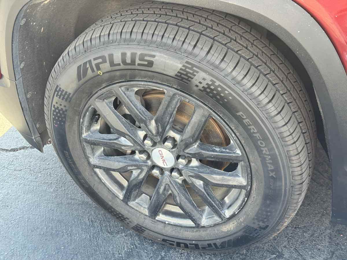 2018 GMC Acadia SLT-1 - Photo 23