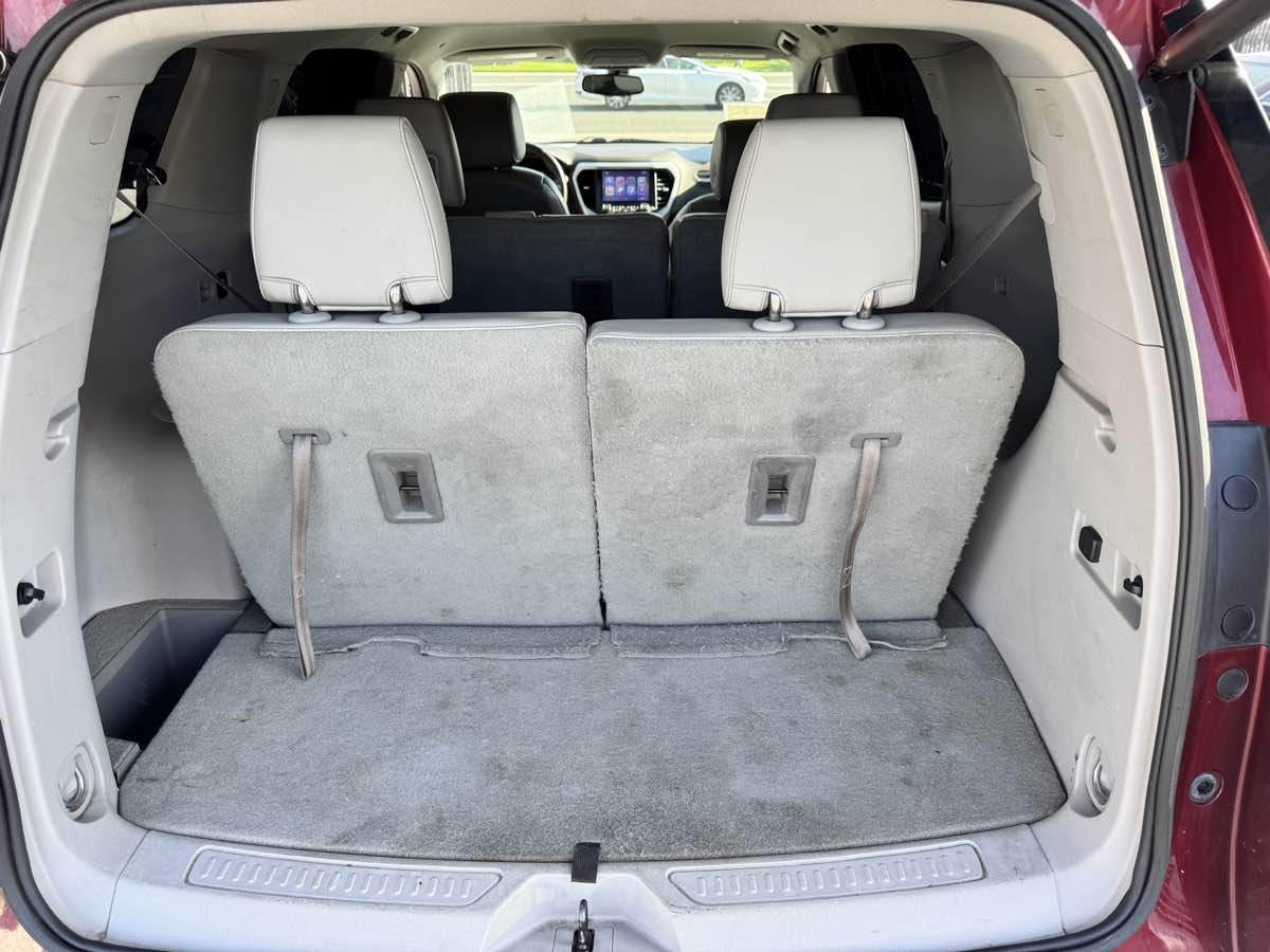 2018 GMC Acadia SLT-1 - Photo 24