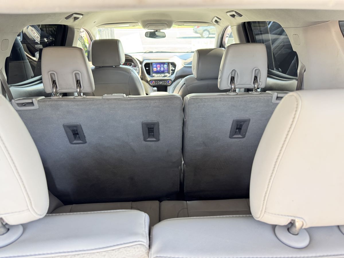 2018 GMC Acadia SLT-1 - Photo 25