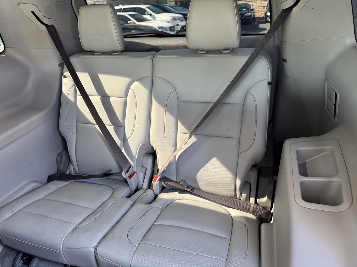 2018 GMC Acadia SLT-1 - Photo 27