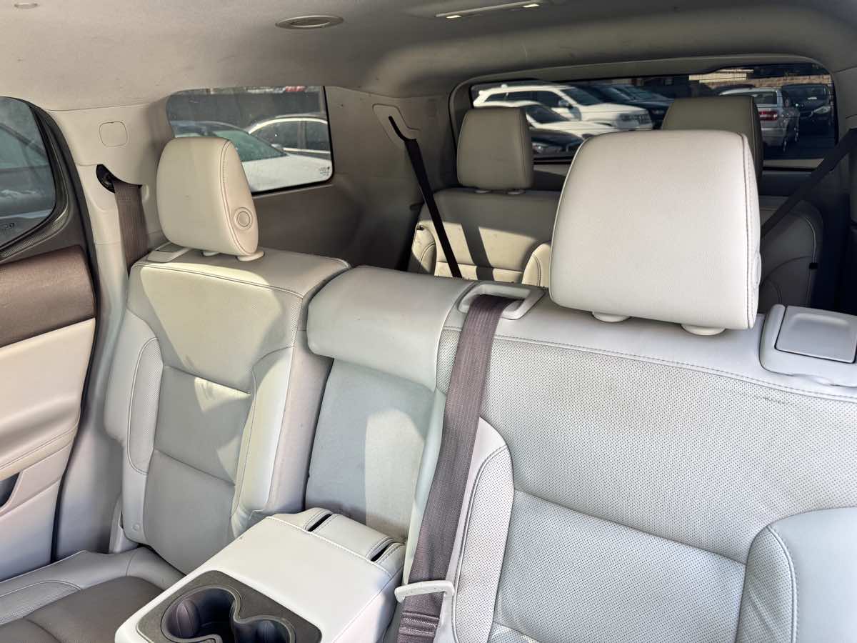 2018 GMC Acadia SLT-1 - Photo 31