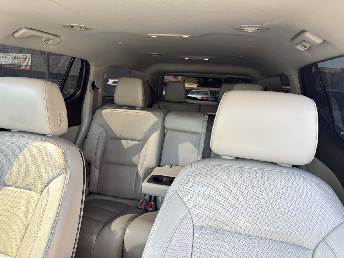 2018 GMC Acadia SLT-1 - Photo 37