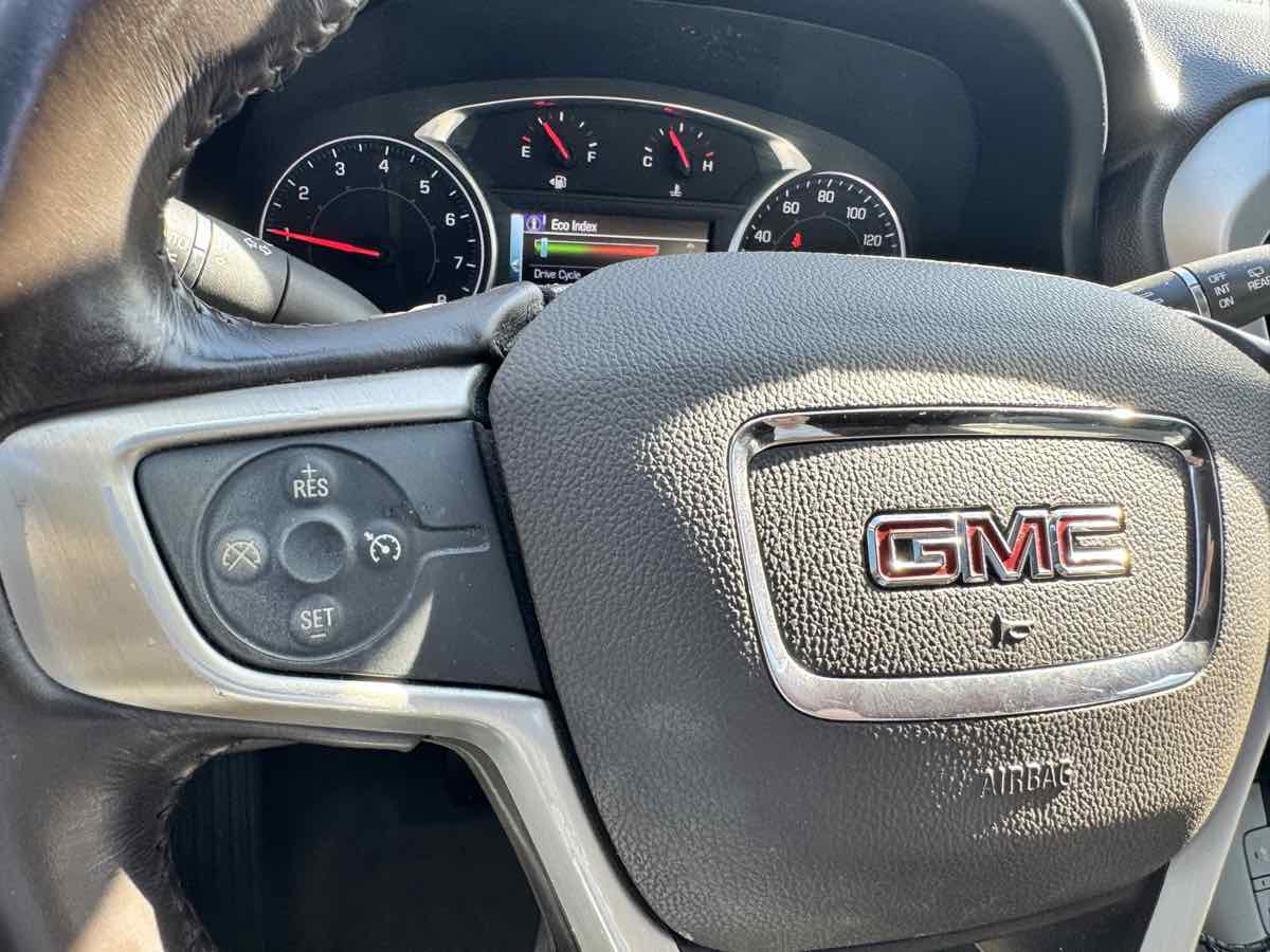 2018 GMC Acadia SLT-1 - Photo 40