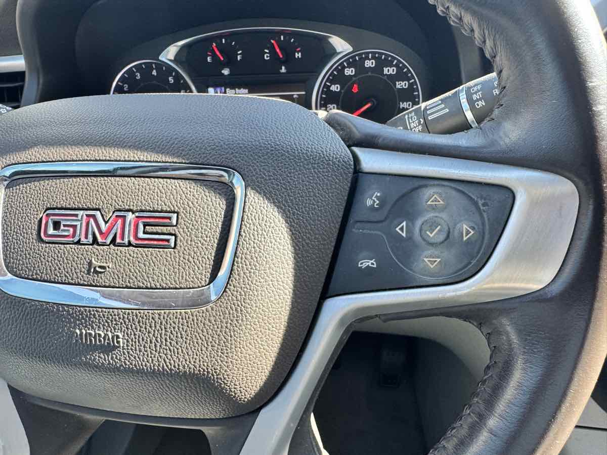 2018 GMC Acadia SLT-1 - Photo 41