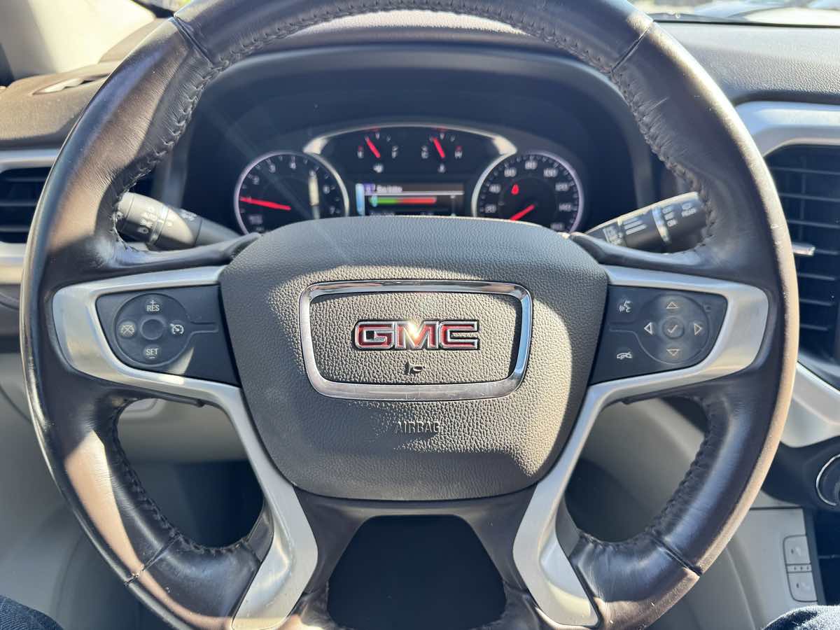 2018 GMC Acadia SLT-1 - Photo 42