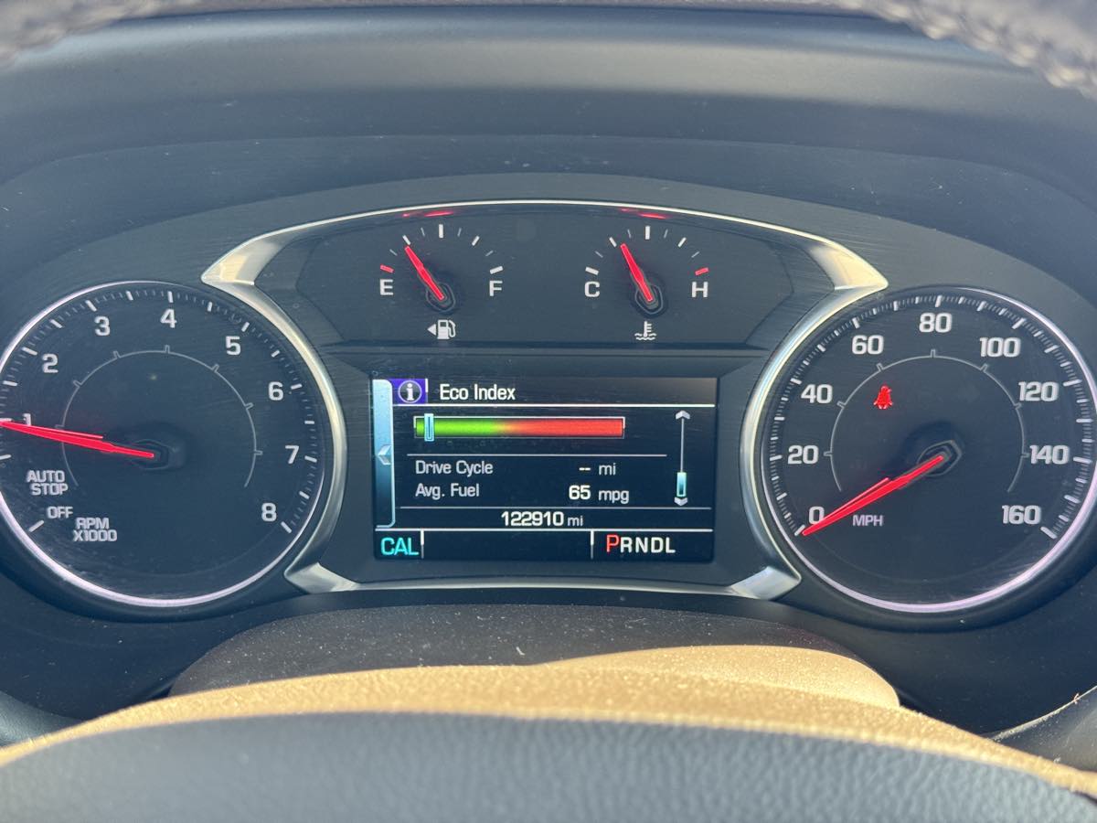 2018 GMC Acadia SLT-1 - Photo 43