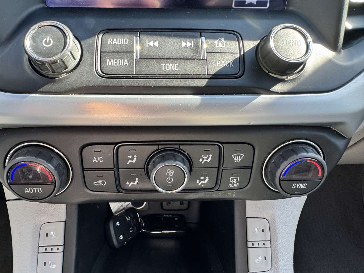 2018 GMC Acadia SLT-1 - Photo 47