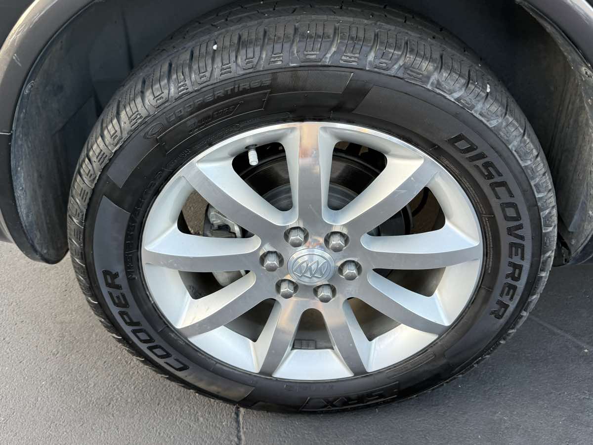2014 Buick Enclave Premium photo 18