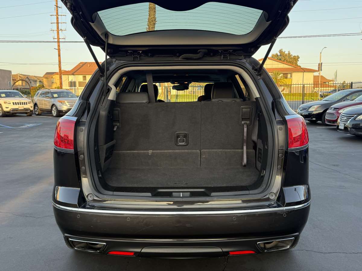 2014 Buick Enclave Premium photo 20