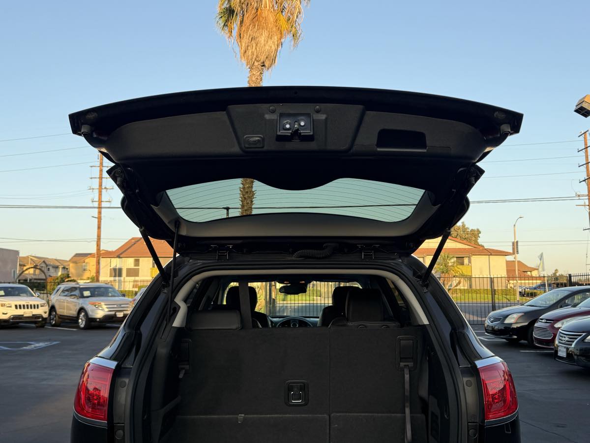 2014 Buick Enclave Premium photo 21