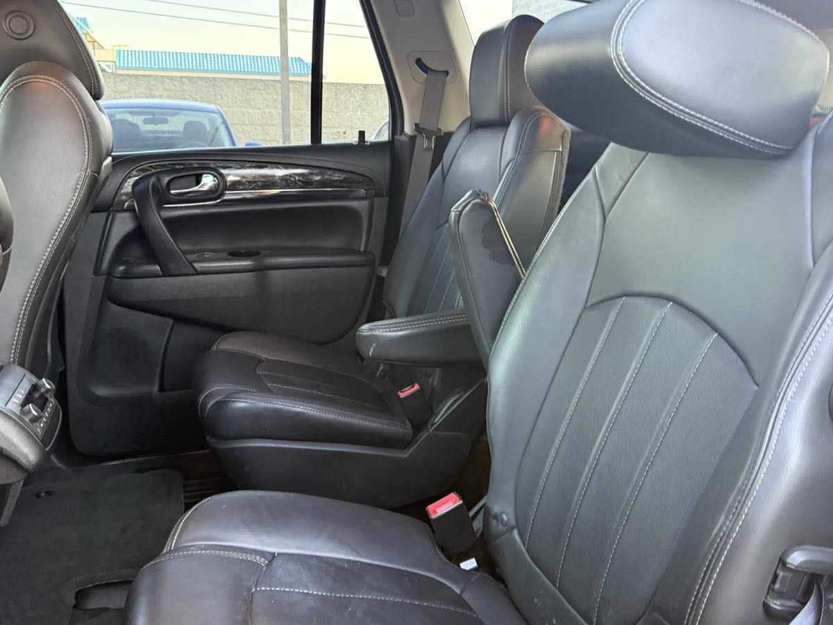 2014 Buick Enclave Premium photo 27
