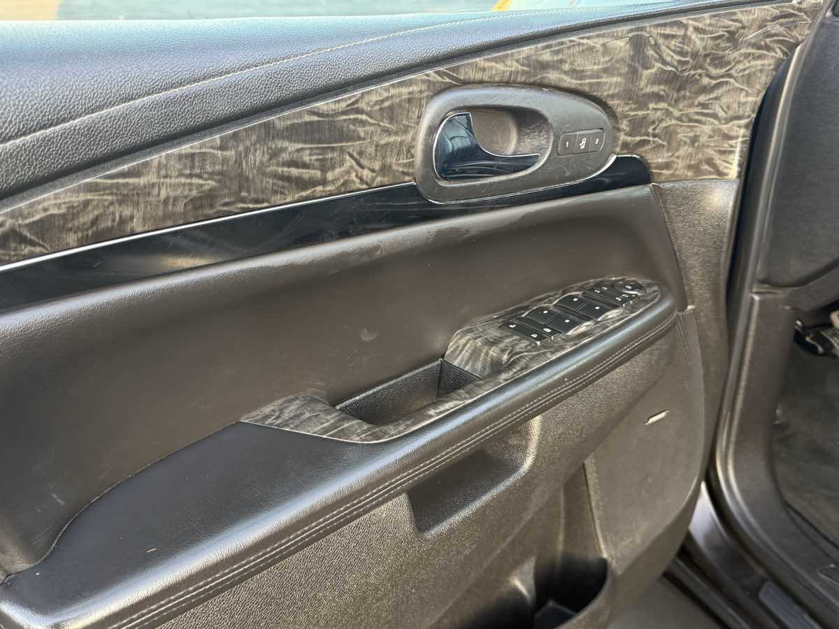 2014 Buick Enclave Premium photo 34