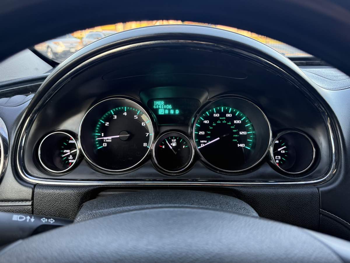 2014 Buick Enclave Premium photo 41