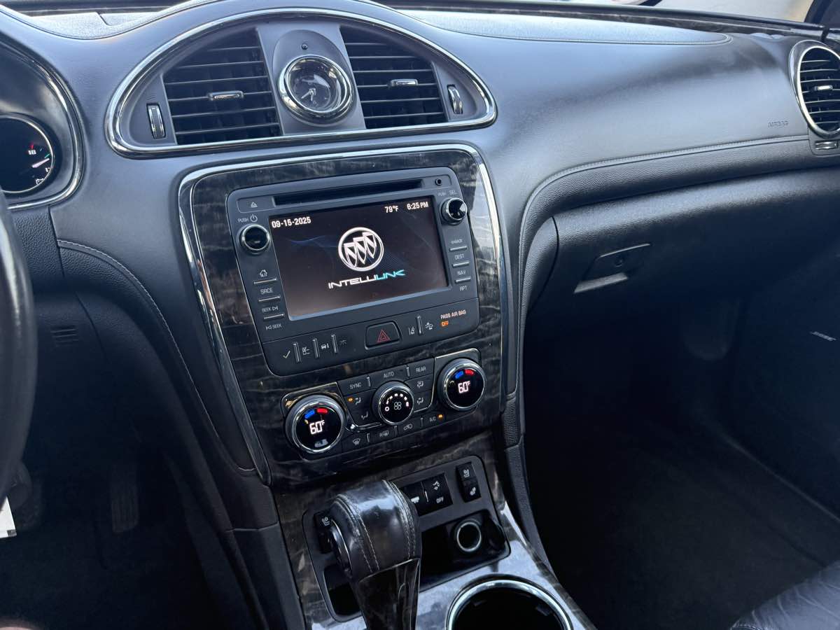 2014 Buick Enclave Premium photo 42