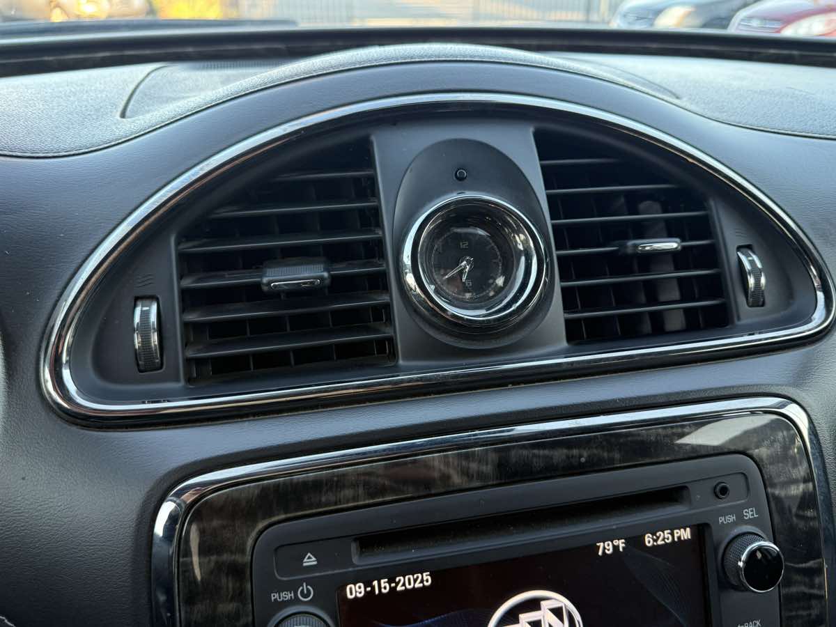 2014 Buick Enclave Premium photo 45