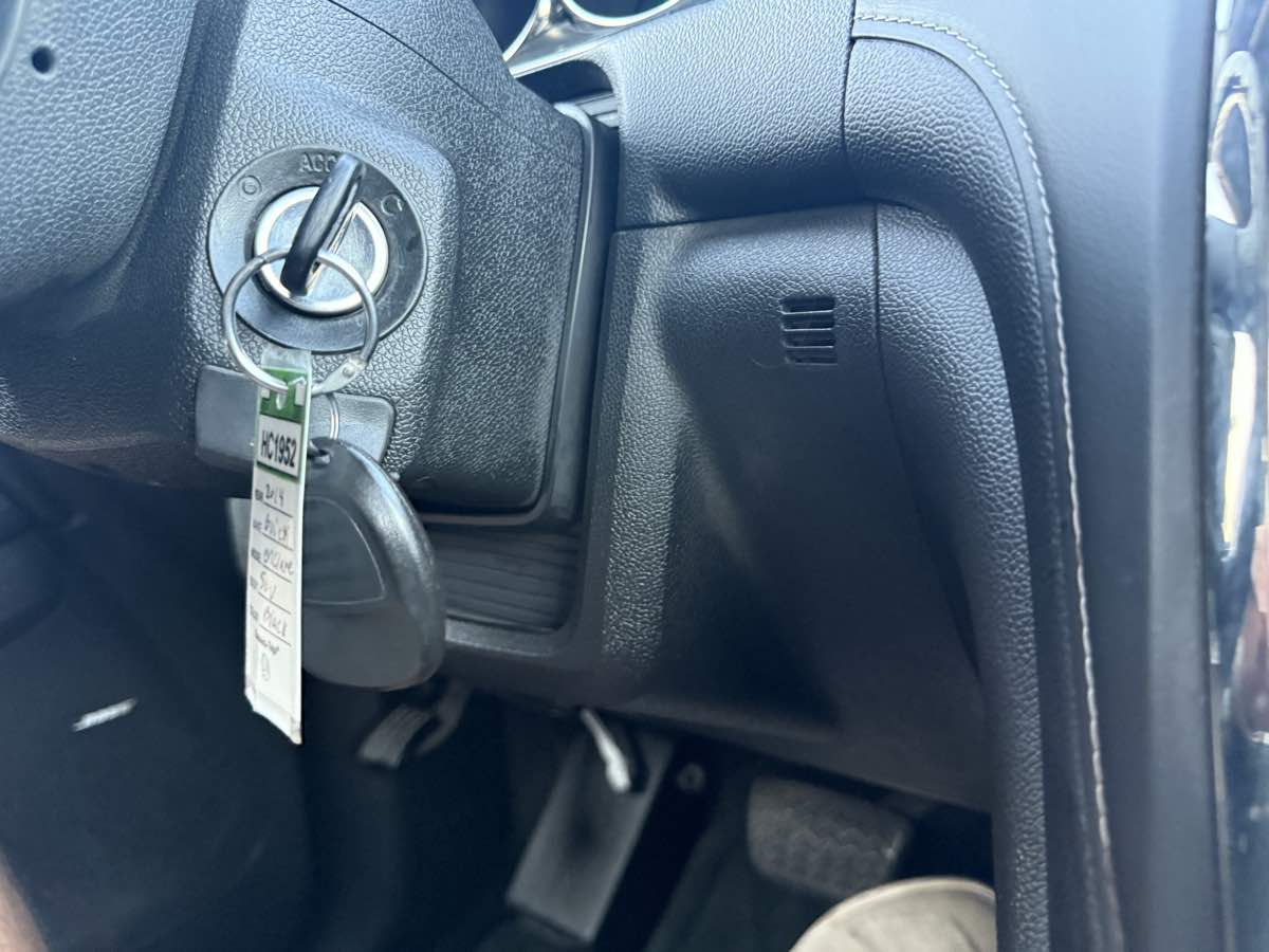 2014 Buick Enclave Premium photo 50