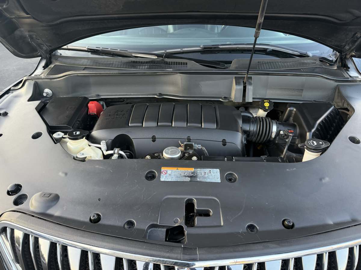 2014 Buick Enclave Premium photo 51