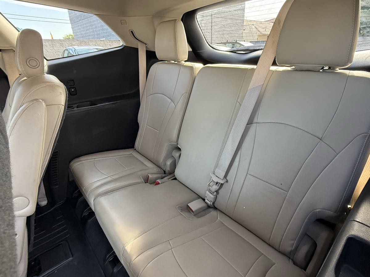 2018 Buick Enclave Essence photo 23