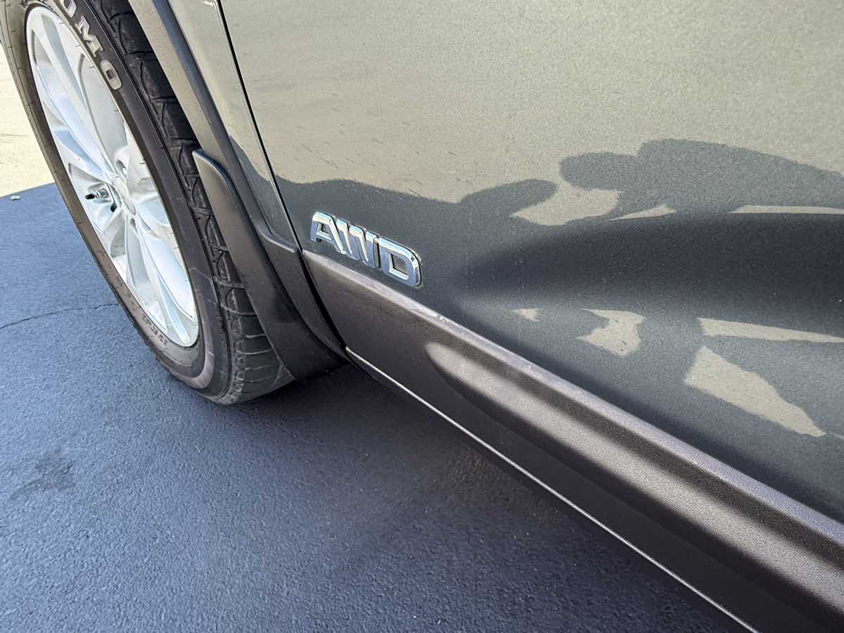 2015 Kia Sorento EX photo 23