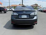 2010 Lexus HS 250h photo 27