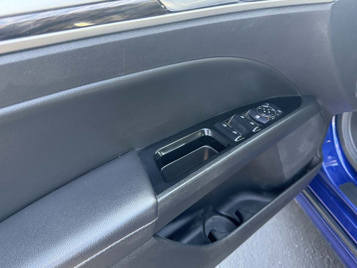 2016 Ford Fusion SE Hybrid photo 13