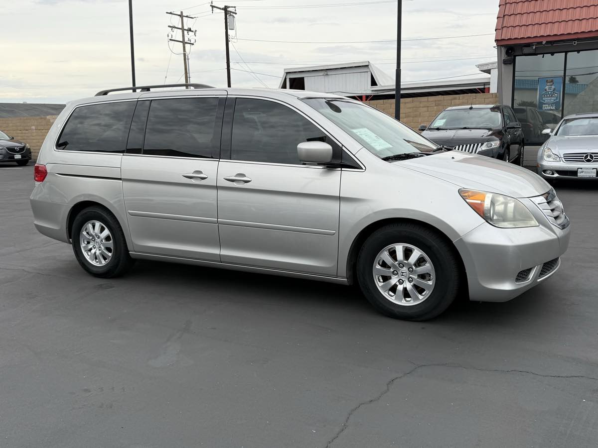 2008 Honda Odyssey EX-L photo 9