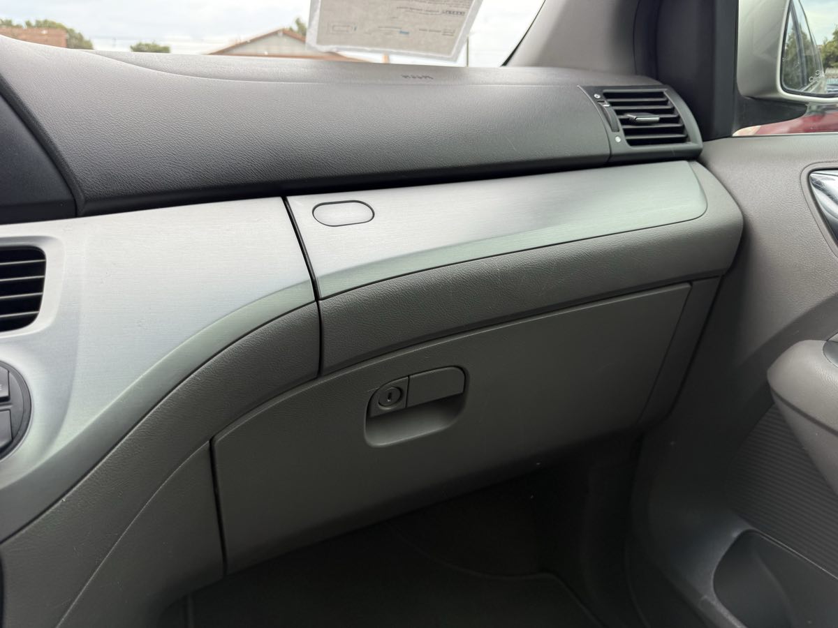2008 Honda Odyssey EX-L photo 43