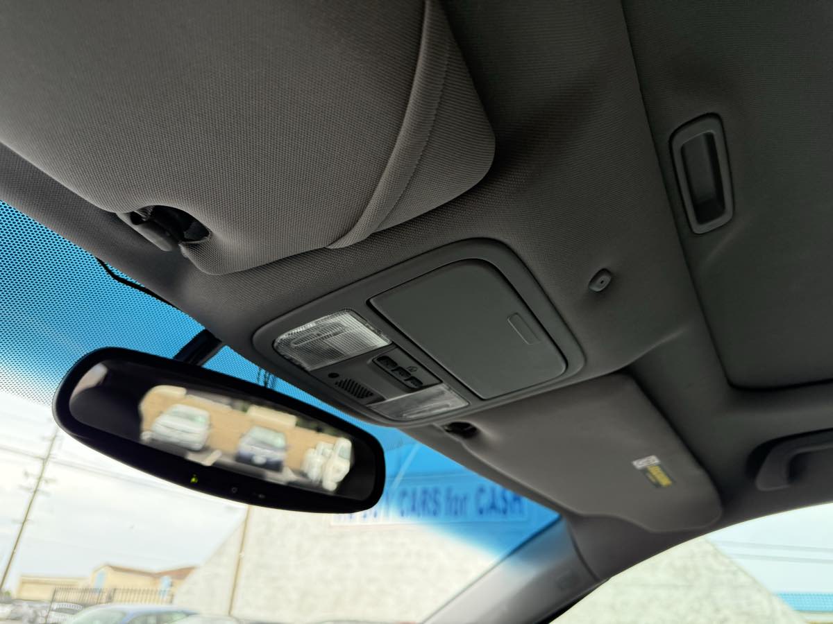 2008 Honda Odyssey EX-L photo 44
