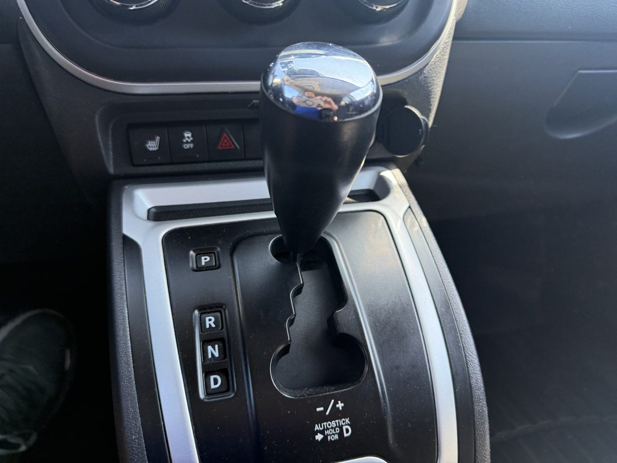 2016 Jeep Compass Latitude photo 34