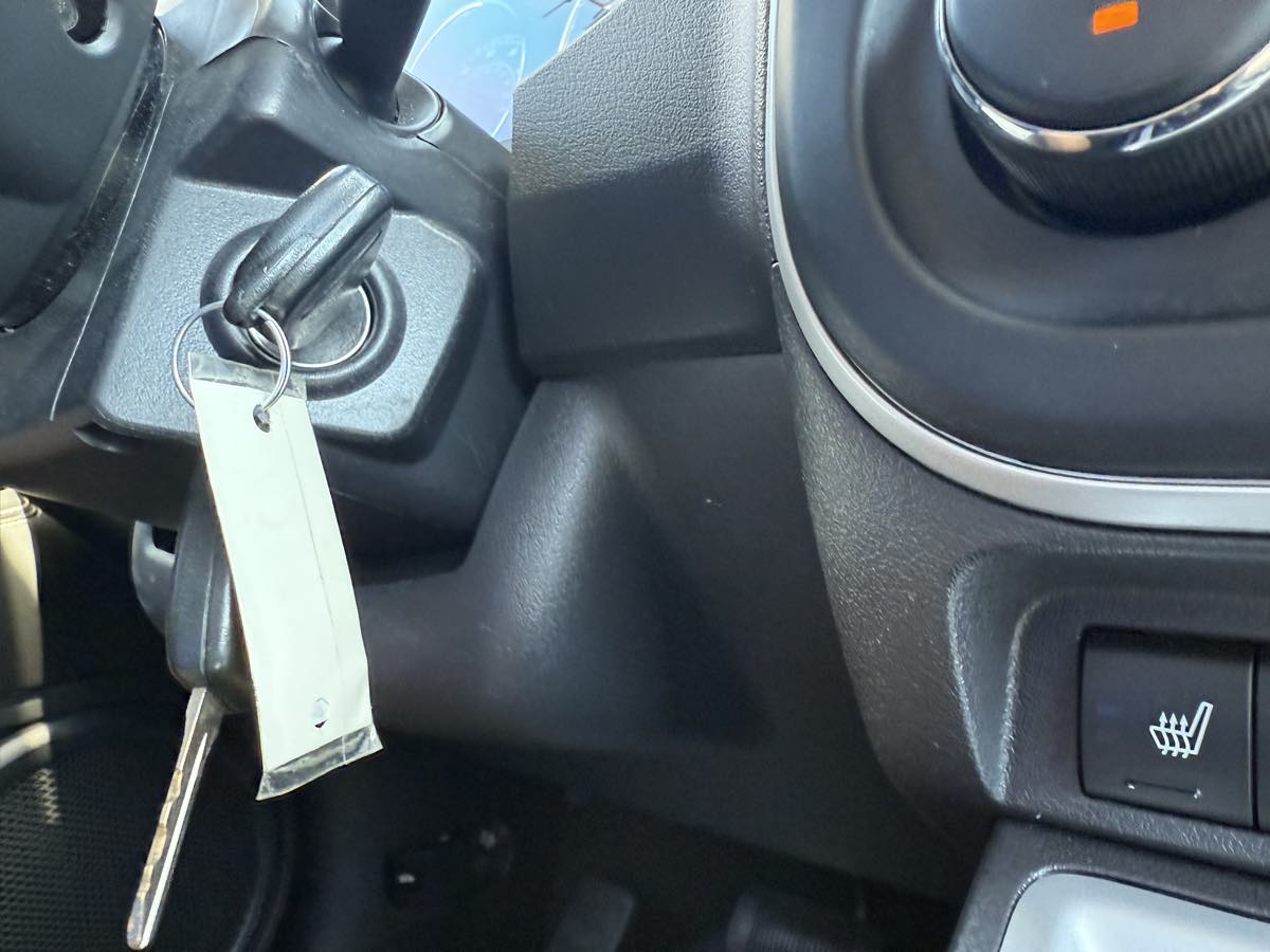 2016 Jeep Compass Latitude photo 35