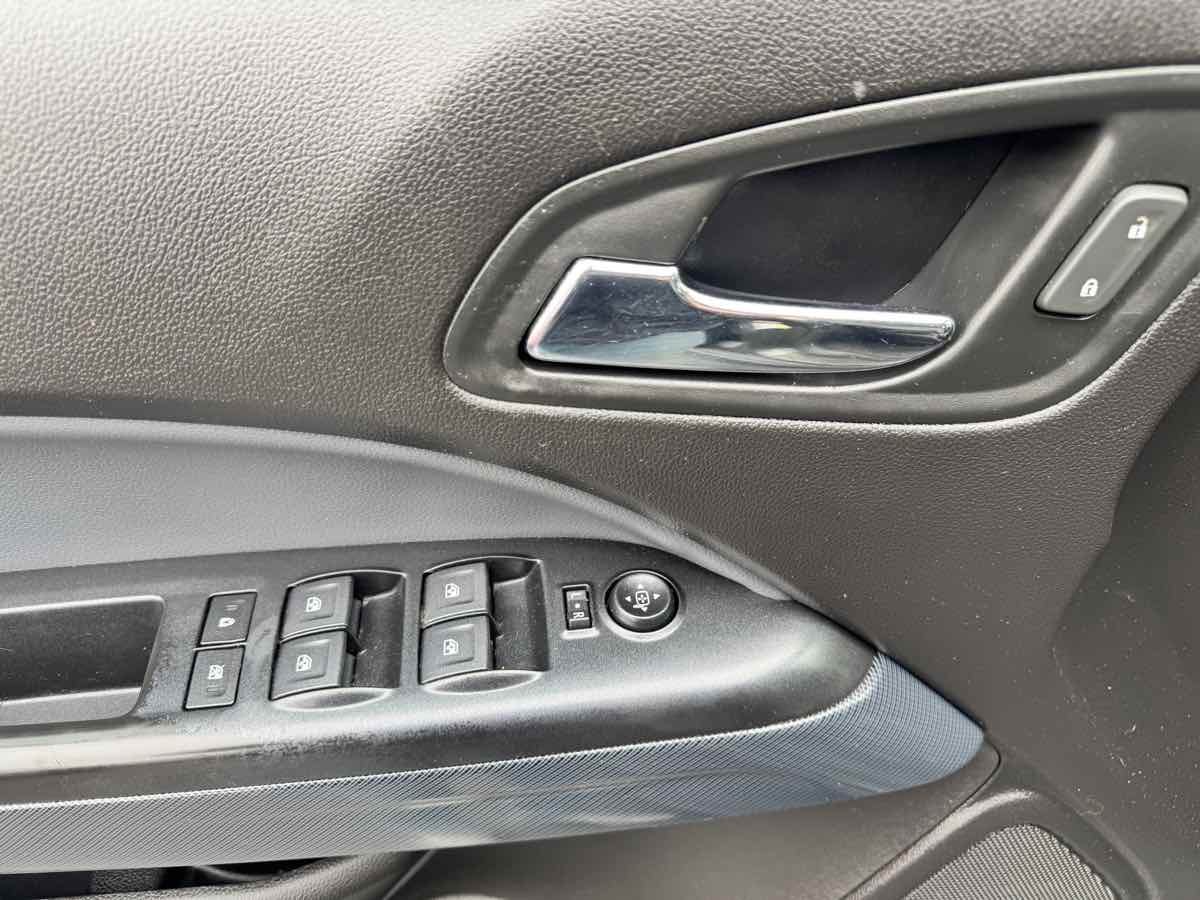 2018 Chevrolet Colorado Z71 - Photo 33