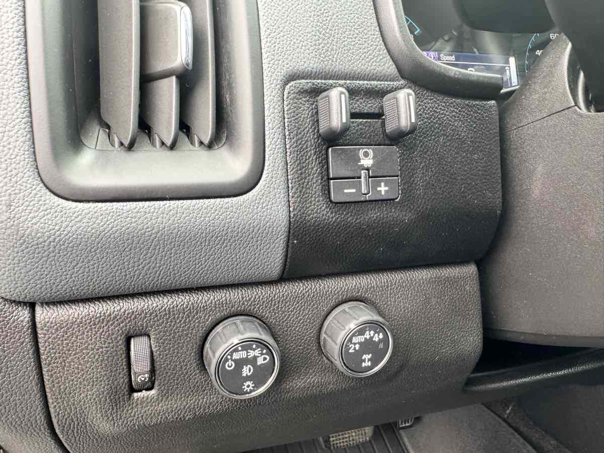 2018 Chevrolet Colorado Z71 - Photo 34