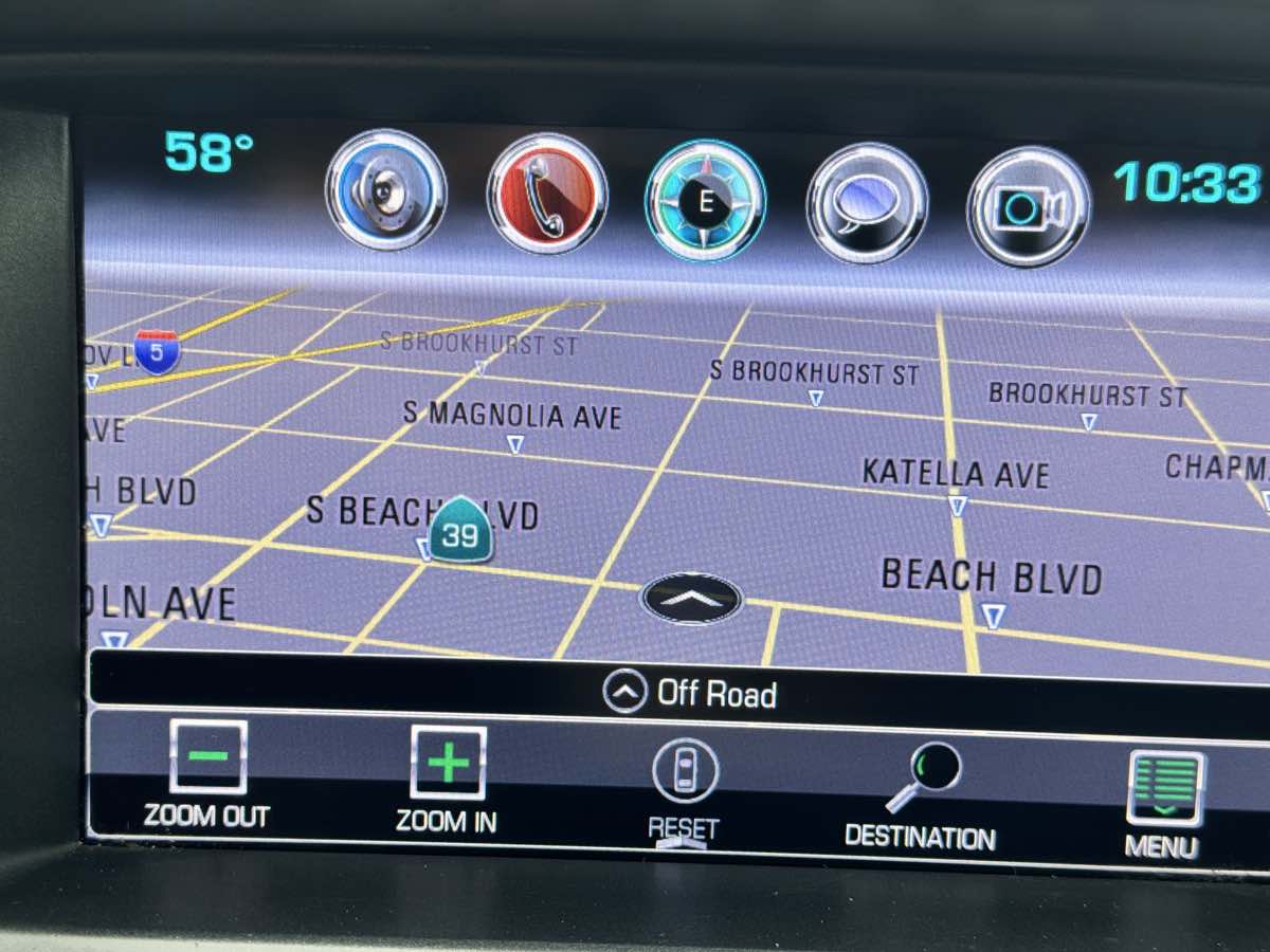 2018 Chevrolet Colorado Z71 - Photo 39