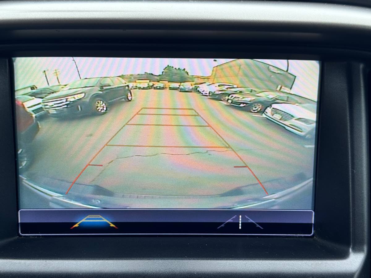 2018 Chevrolet Colorado Z71 - Photo 40