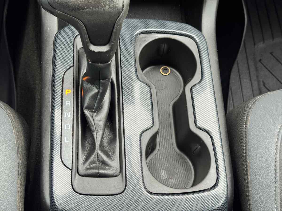 2018 Chevrolet Colorado Z71 - Photo 44