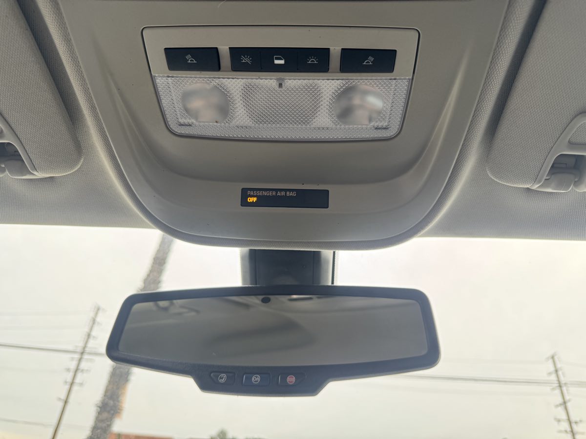 2018 Chevrolet Colorado Z71 - Photo 45