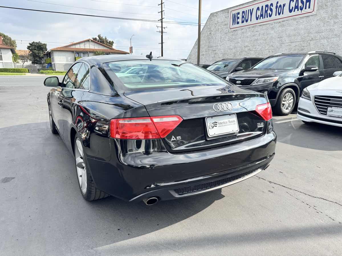 2009 Audi A5 Base - Photo 2