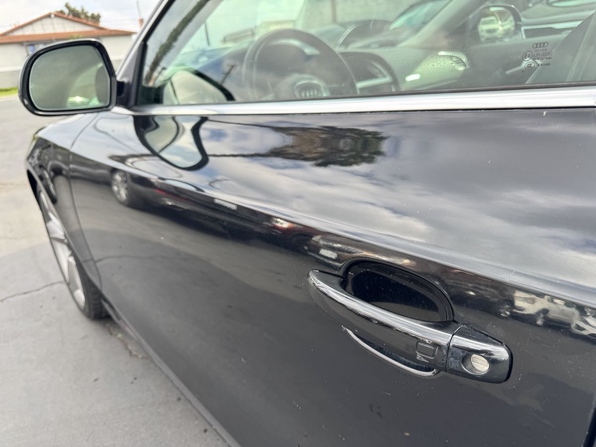 2009 Audi A5 Base - Photo 15