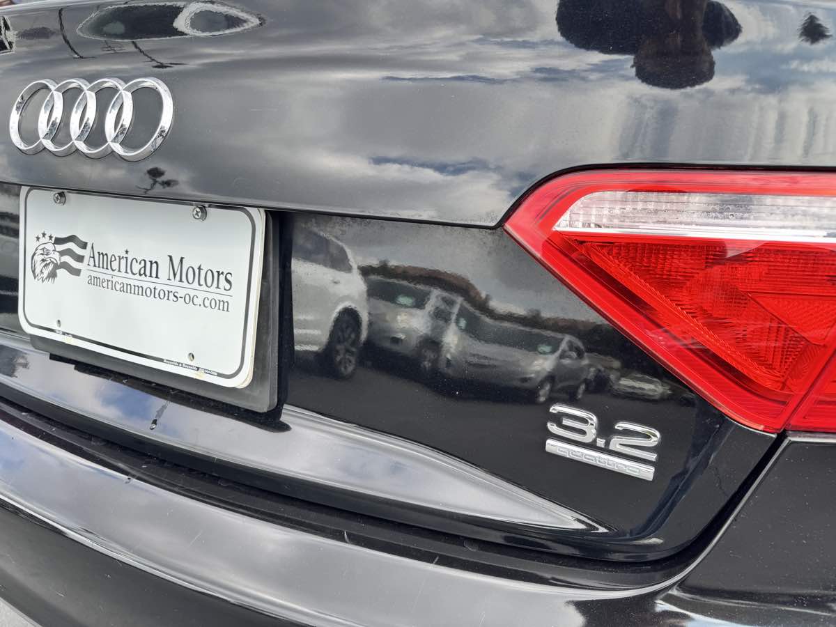 2009 Audi A5 Base - Photo 17