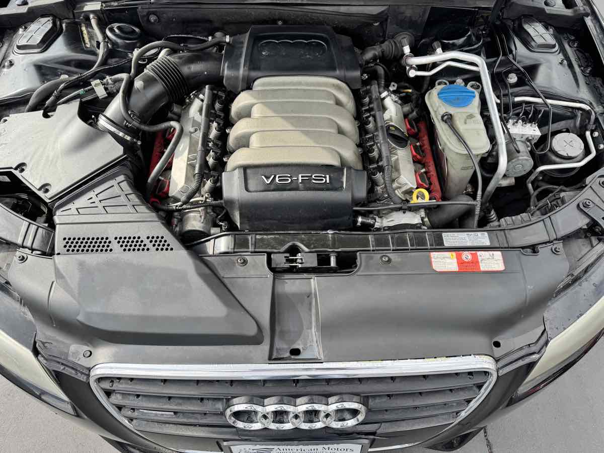 2009 Audi A5 Base - Photo 21