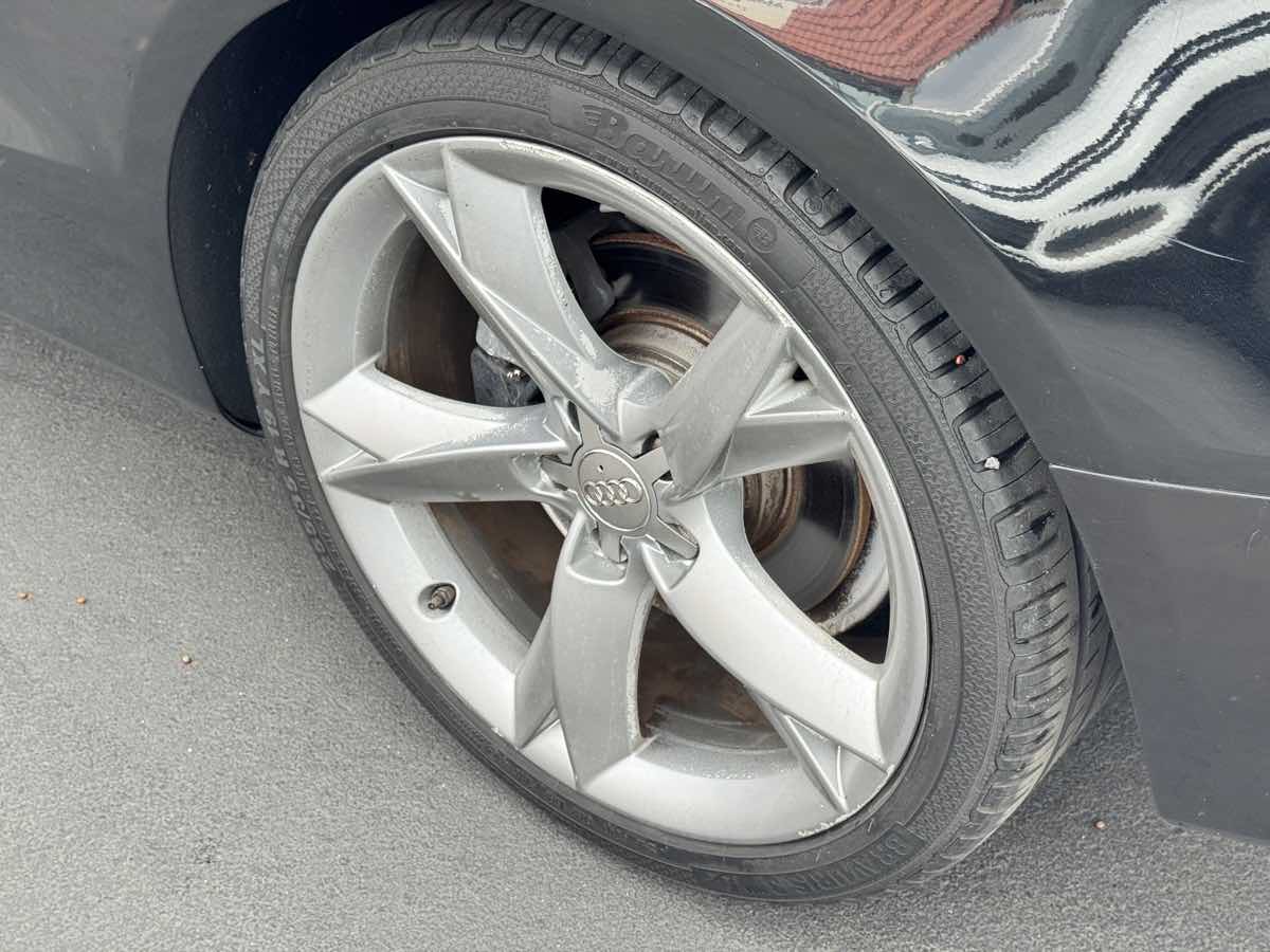 2009 Audi A5 Base - Photo 22