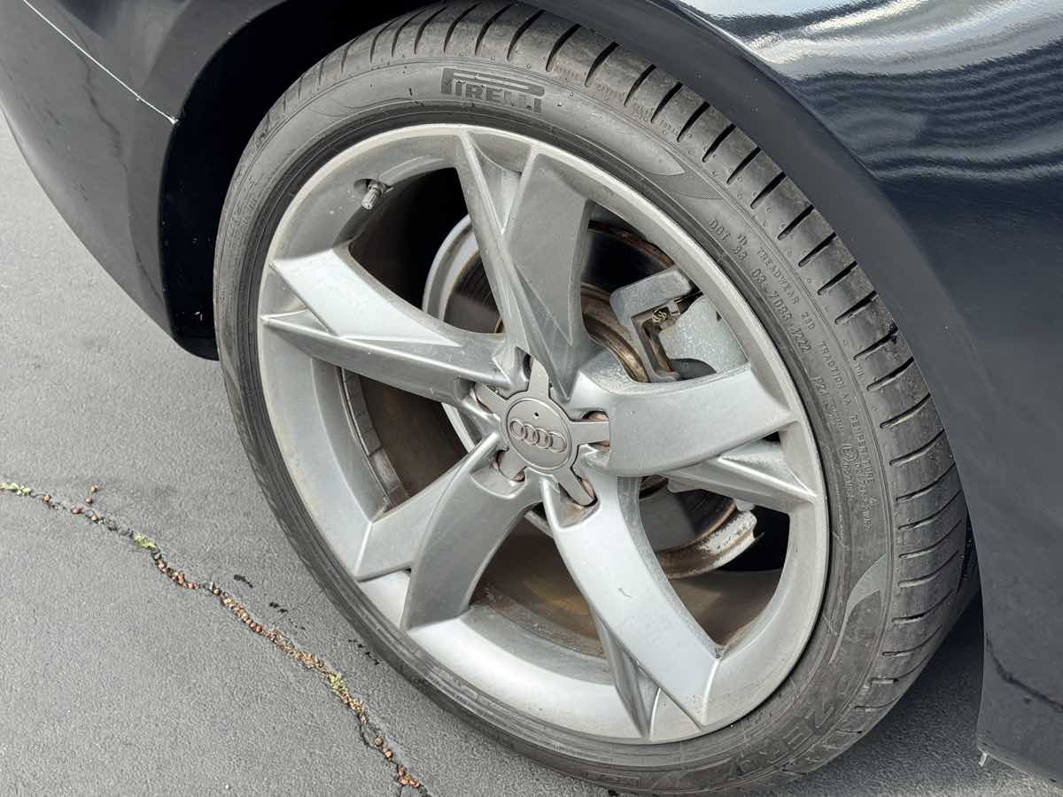 2009 Audi A5 Base - Photo 23