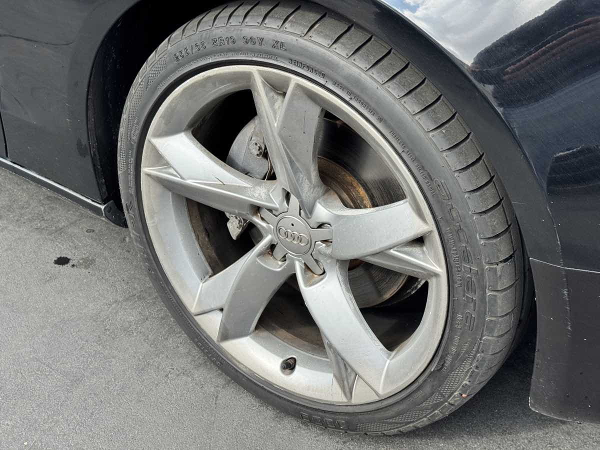 2009 Audi A5 Base - Photo 24