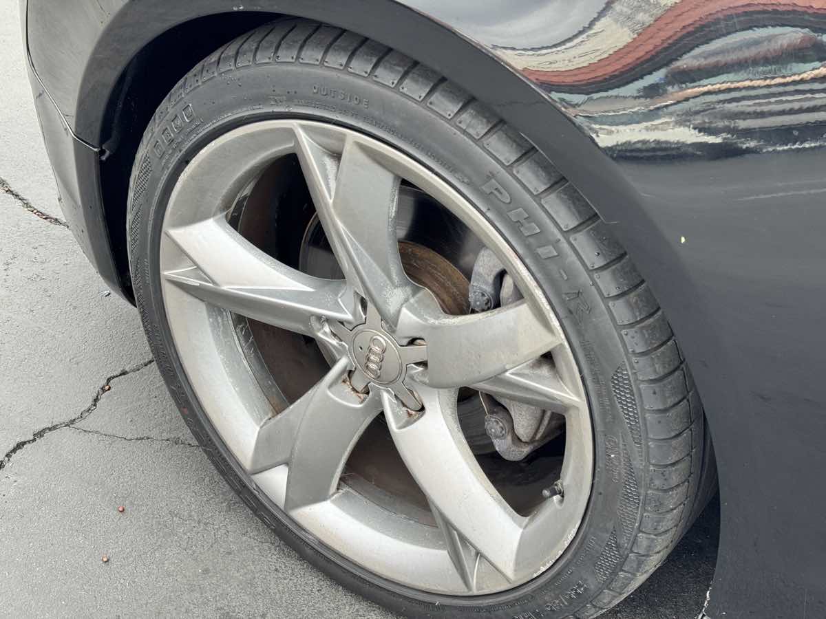 2009 Audi A5 Base - Photo 25