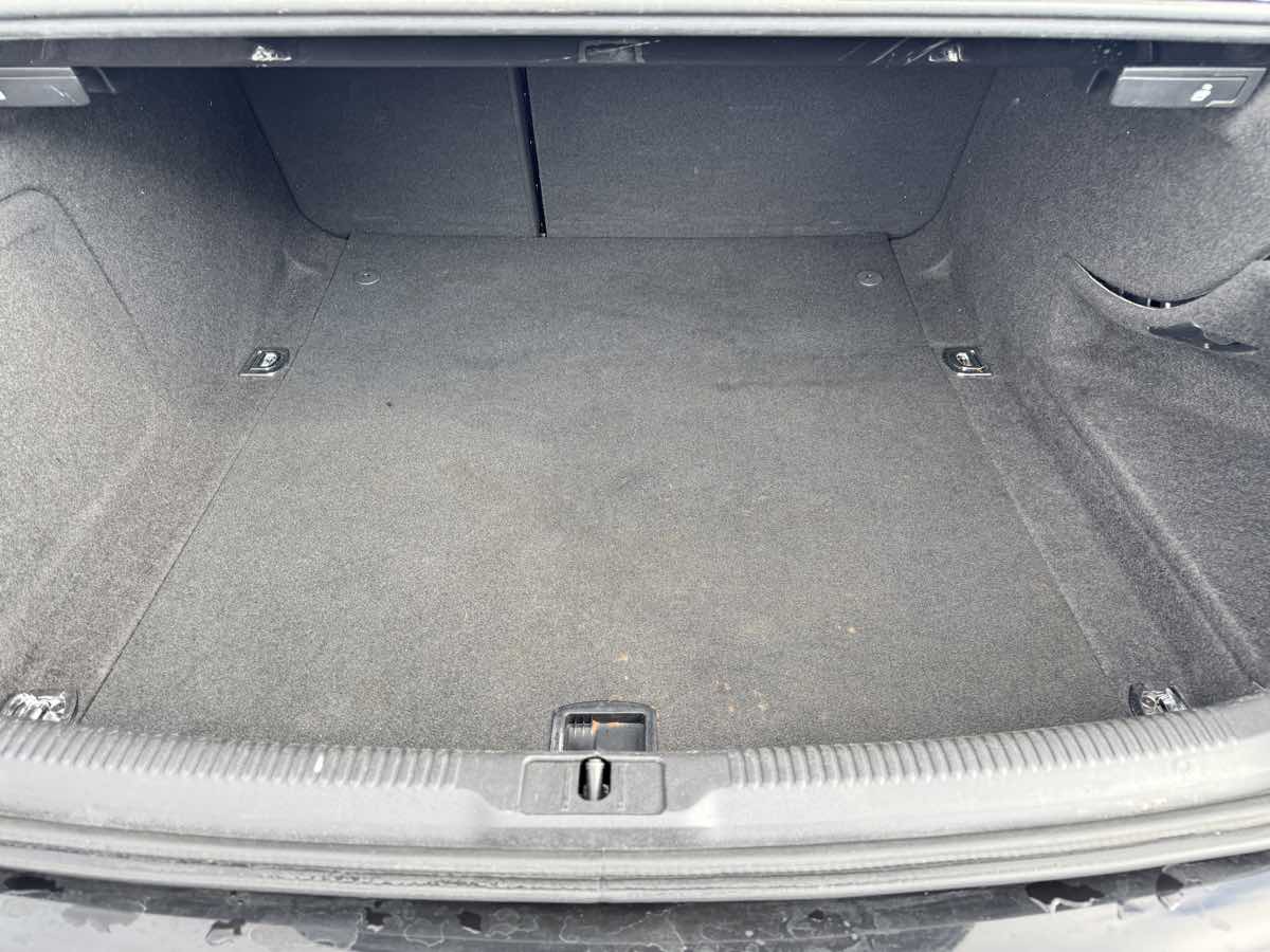 2009 Audi A5 Base - Photo 26