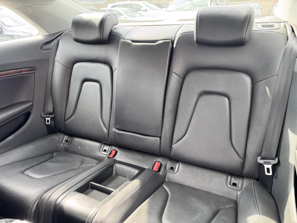 2009 Audi A5 Base - Photo 28