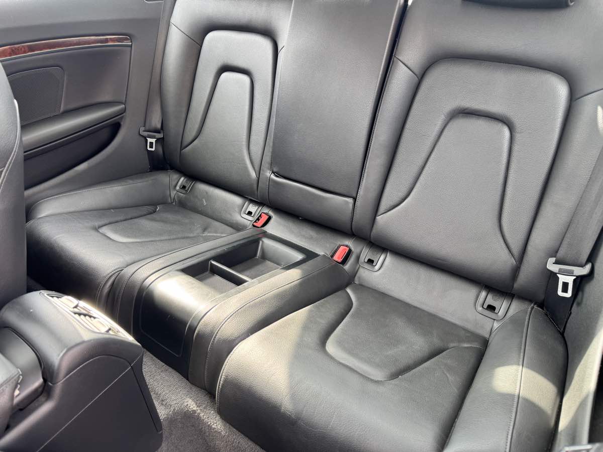 2009 Audi A5 Base - Photo 29