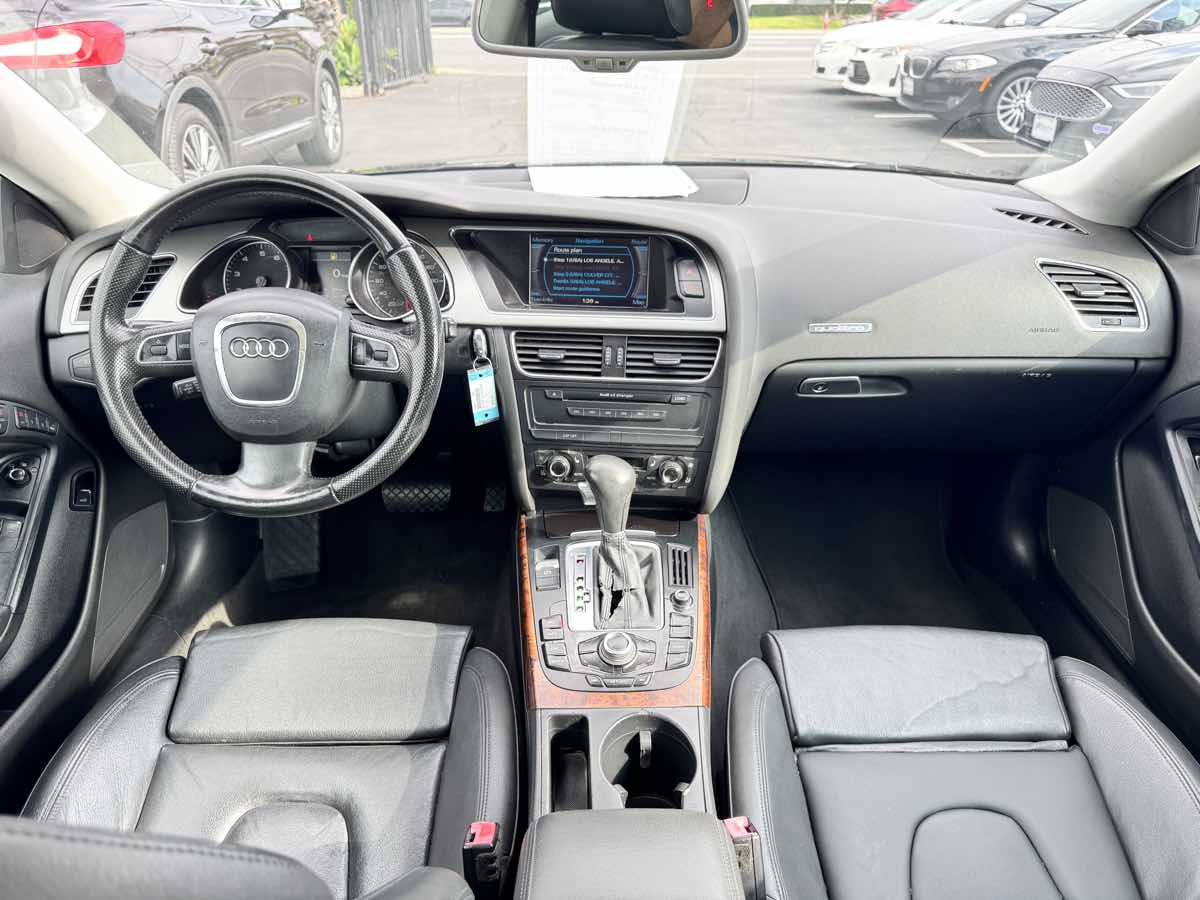 2009 Audi A5 Base - Photo 30